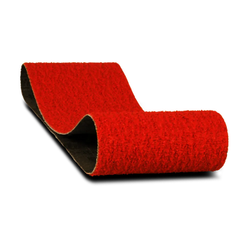 3 in. x 21 in. Sanding Belt 36 Grit (2-Pack) | Diablo Tools | PCS