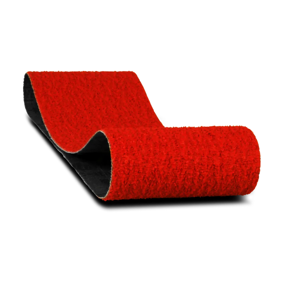 3 in. x 21 in. Sanding Belt 36 Grit (5-Pack) | Diablo Tools | PCS