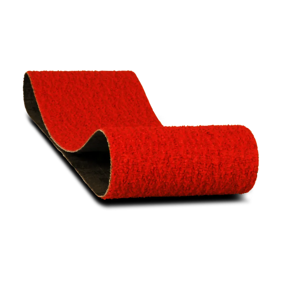 3 in. x 21 in. Sanding Belt 50 Grit (5-Pack) | Diablo Tools | PCS