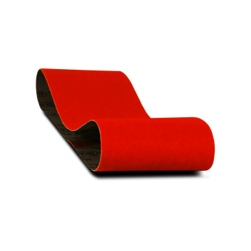 3 in. x 21 in. Sanding Belt 80 Grit (5-Pack) | Diablo Tools | PCS