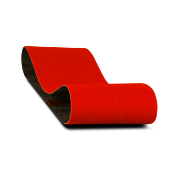 3 in. x 21 in. Sanding Belt 120 Grit (2-Pack) | Diablo Tools | PCS