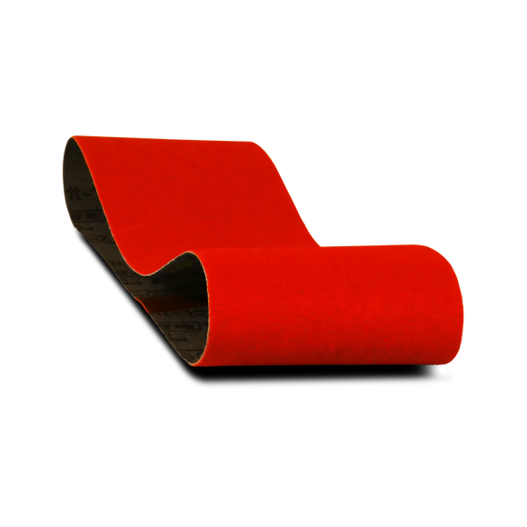 3 in. x 21 in. Sanding Belt 120 Grit (2-Pack) | Diablo Tools | PCS