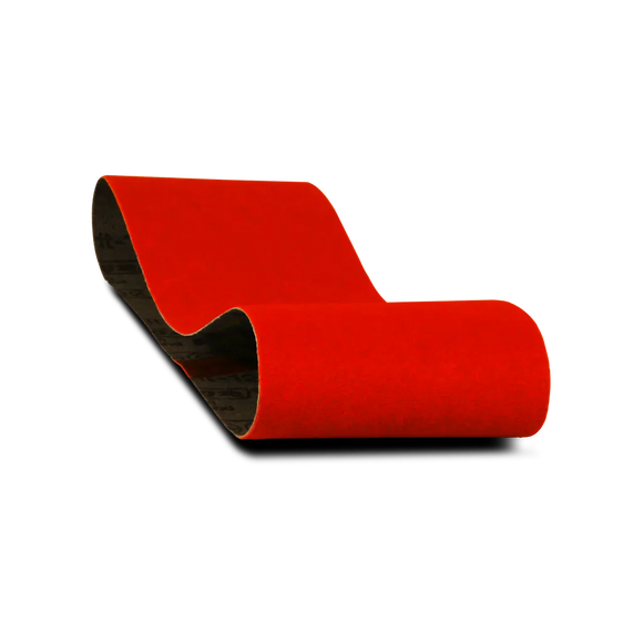 3 in. x 21 in. Sanding Belt 120 Grit (5-Pack) | Diablo Tools | PCS