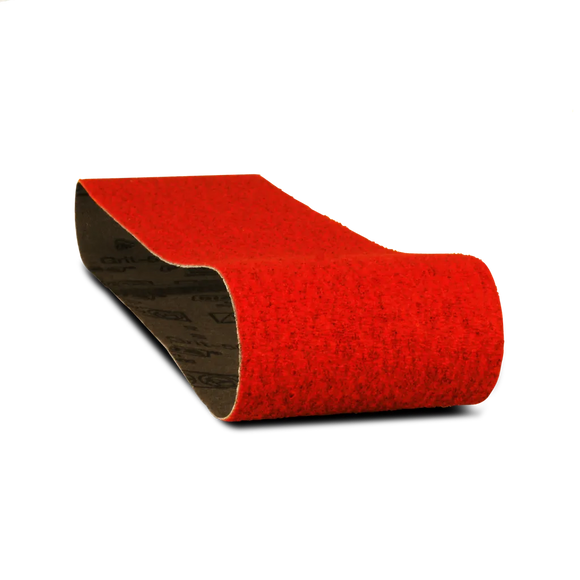 3 in. x 24 in. Sanding Belt 50 Grit (2-Pack) | Diablo Tools | PCS