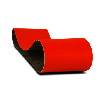 3 in. x 24 in. Sanding Belt 80 Grit (2-Pack) | Diablo Tools | PCS