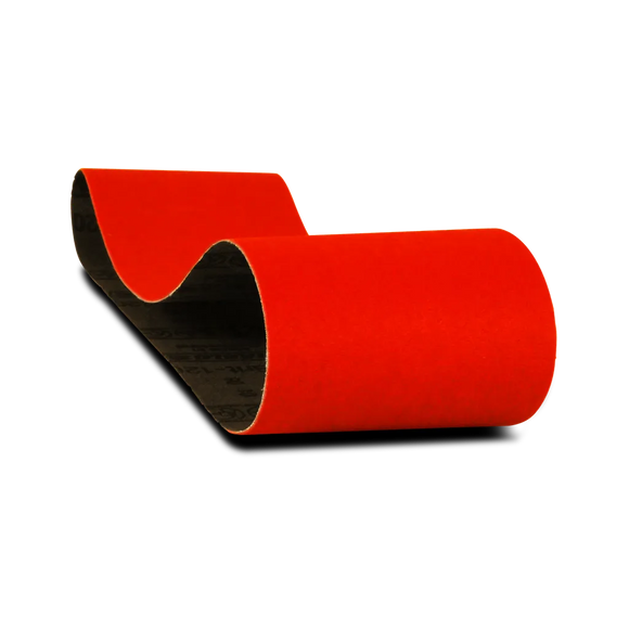 3 in. x 24 in. Sanding Belt 80 Grit (2-Pack) | Diablo Tools | PCS