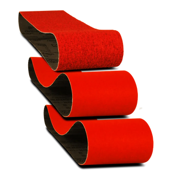 3 in. x 24 in. Assorted Belt Pack (3-Piece) | Diablo Tools | PCS