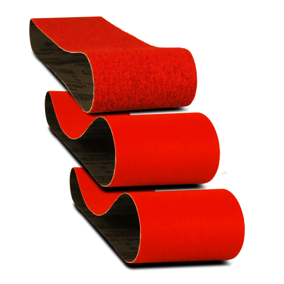 3 in. x 24 in. Assorted Belt Pack (3-Piece) | Diablo Tools | PCS