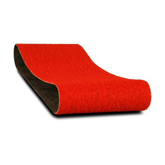 4 in. x 24 in. Sanding Belt 36 Grit (2-Pack) | Diablo Tools | PCS