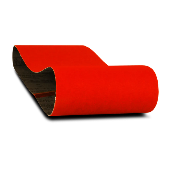 4 in. x 24 in. Sanding Belt 120 Grit (2-Pack) | Diablo Tools | PCS