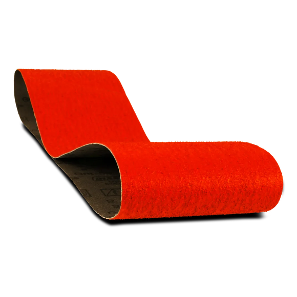 4 in. x 36 in. Sanding Belt 50 Grit (1-Pack) | Diablo Tools | PCS
