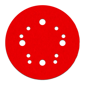 5 in. 40 Grit (Ultra Coarse)  ROS Hook & Lock‚™ Discs (4-Pack) | Diablo Tools | PCS