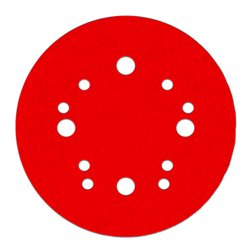 5 in. 60 Grit (Ultra Coarse)  ROS Hook & Lock‚™ Discs (15-Pack) | Diablo Tools | PCS