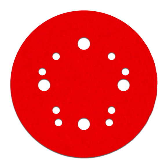 5 in. 60 Grit (Ultra Coarse)  ROS Hook & Lock‚™ Discs (15-Pack) | Diablo Tools | PCS