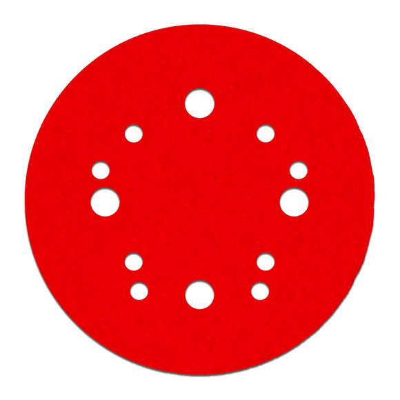 5 in. 60 Grit (Ultra Coarse)  ROS Hook & Lock‚™ Discs (50-Pack) | Diablo Tools | PCS