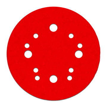 5 in. 80 Grit (Coarse)  ROS Hook & Lock‚™ Discs (4-Pack) | Diablo Tools | PCS