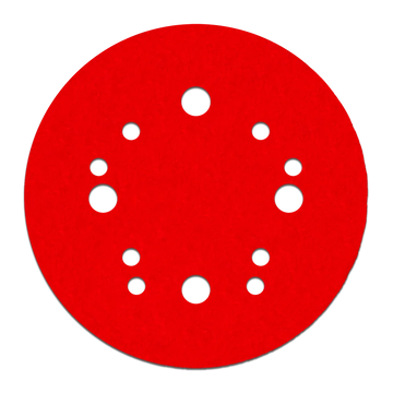 5 in. 80 Grit (Coarse)  ROS Hook & Lock‚™ Discs (50-Pack) | Diablo Tools | PCS