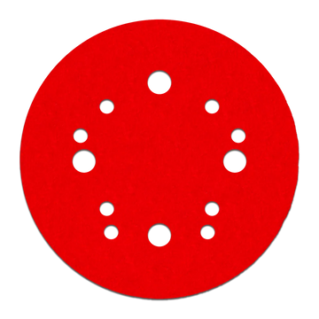 5 in. 100 Grit (Medium)  ROS Hook & Lock‚™ Discs (50-Pack) | Diablo Tools | PCS