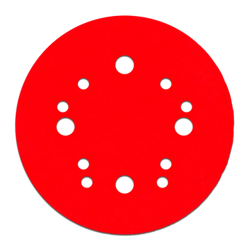 5 in. 120 Grit (Fine)  ROS Hook & Lock‚™ Discs (15-Pack) | Diablo Tools | PCS
