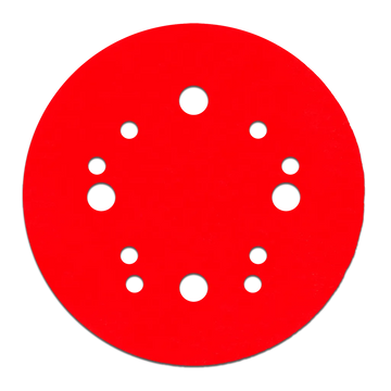 5 in. 120 Grit (Fine)  ROS Hook & Lock‚™ Discs (50-Pack) | Diablo Tools | PCS