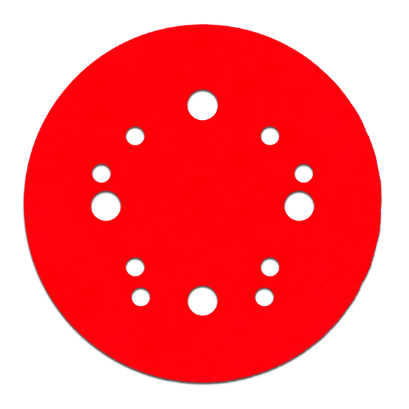 5 in. 120 Grit (Fine)  ROS Hook & Lock‚™ Discs (50-Pack) | Diablo Tools | PCS