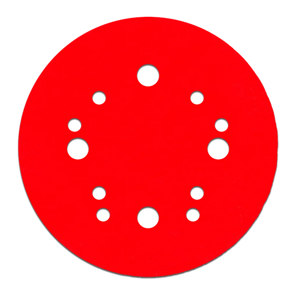 5 in. 150 Grit (Very Fine)  ROS Hook & Lock‚™ Discs (15-Pack) | Diablo Tools | PCS