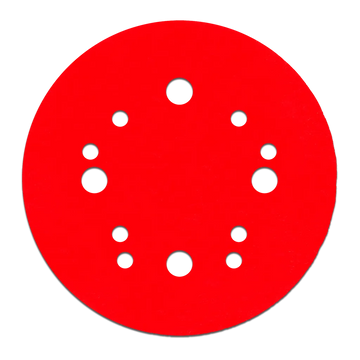 5 in. 150 Grit (Very Fine)  ROS Hook & Lock‚™ Discs (15-Pack) | Diablo Tools | PCS