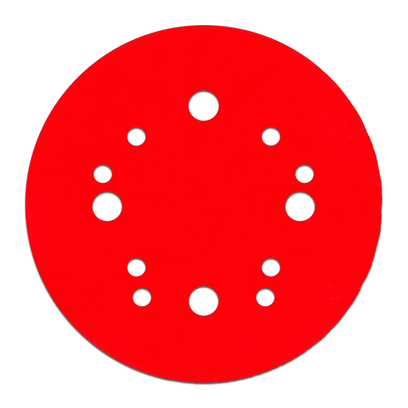 5 in. 180 Grit (Very Fine)  ROS Hook & Lock‚™ Discs (15-Pack) | Diablo Tools | PCS