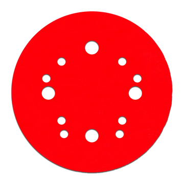 5 in. 220 Grit (Ultra Fine)  ROS Hook & Lock‚™ Discs (50-Pack) | Diablo Tools | PCS