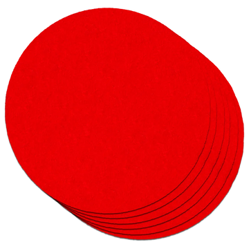 5 in. ROS StickFast‚™ Disc Assorted Pack (15-Piece) | Diablo Tools | PCS