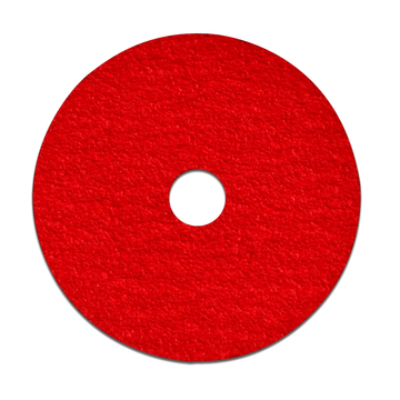 4 in. Fiber Disc, Aluminum Oxide, 50 Grit (4-Pack) | Diablo Tools | PCS