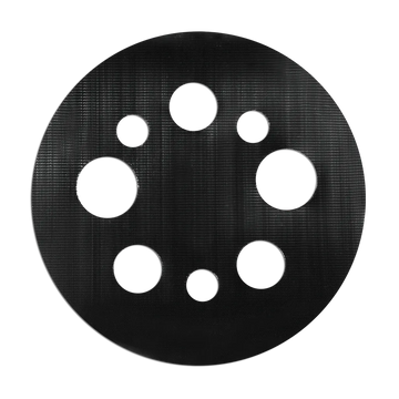 5 in. ROS Conversion Pad | Diablo Tools | PCS