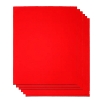 9 in. x 11 in. Sanding Sheet Assorted Pack (6-Piece) | Diablo Tools | PCS