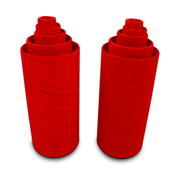 Sanding Sleeves Assorted (10-Pack) | Diablo Tools | PCS