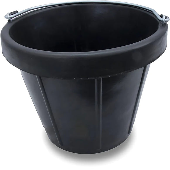 Marshalltown Rubber Pail - Marshalltown tool from Supply Haus - DF10