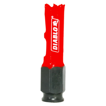 11/16 In. Hole Saw-DHS0688-2476