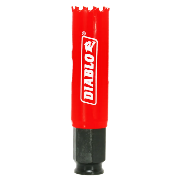 7/8 In. Hole Saw-DHS0875-2483