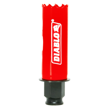 1 In. Hole Saw-DHS1000-2490