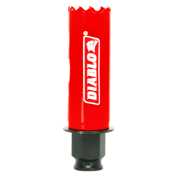 1 In. Hole Saw-DHS1000-2490