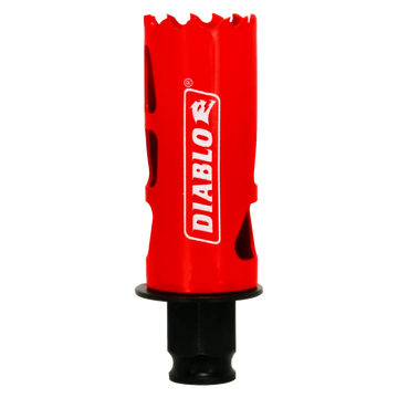 1-1/8 In. Hole Saw-DHS1125-2496
