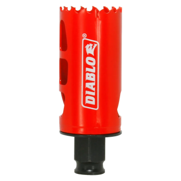 1-7/16 In. Hole Saw-DHS1438-2510