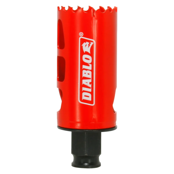 1-7/16 In. Hole Saw-DHS1438-2510