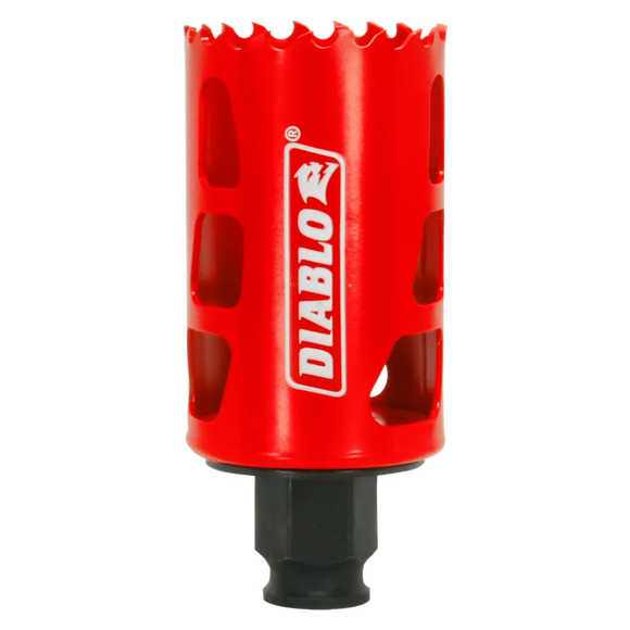 1-5/8 In. Hole Saw-DHS1625-2516