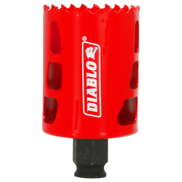 2-1/16 In. Hole Saw-DHS2063-2531
