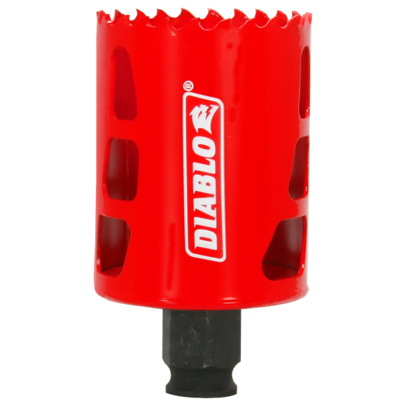 2-1/16 In. Hole Saw-DHS2063-2531