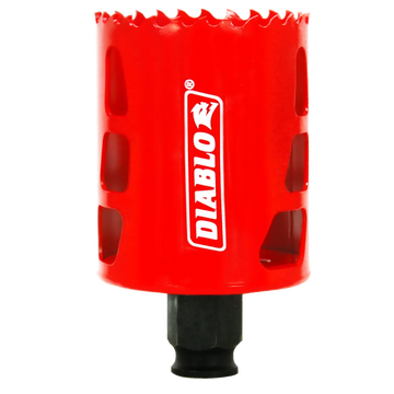 2-1/8 In. Hole Saw-DHS2125-2533