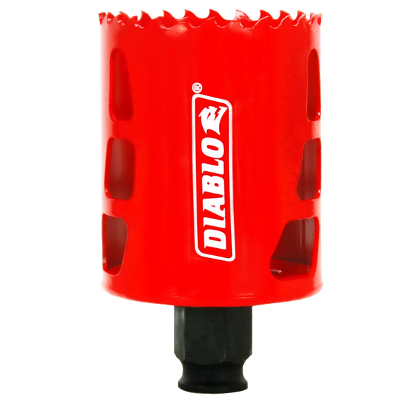 2-1/8 In. Hole Saw-DHS2125-2533