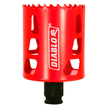 2-1/4 In. Hole Saw-DHS2250-2535