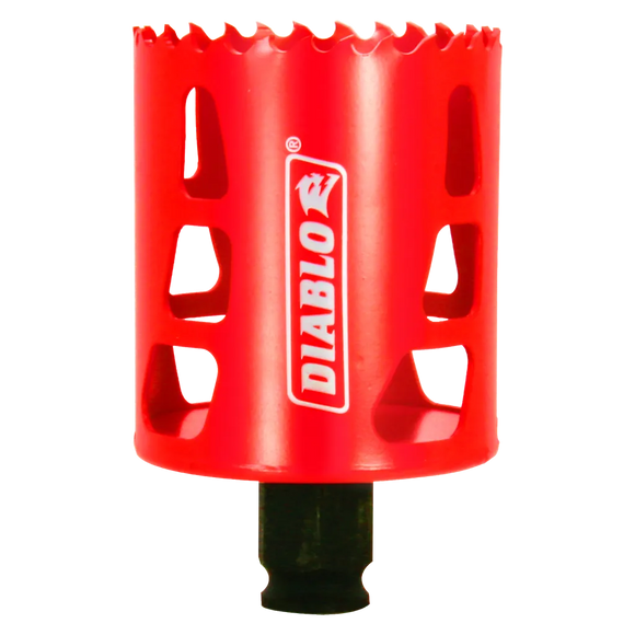 2-1/4 In. Hole Saw-DHS2250-2535