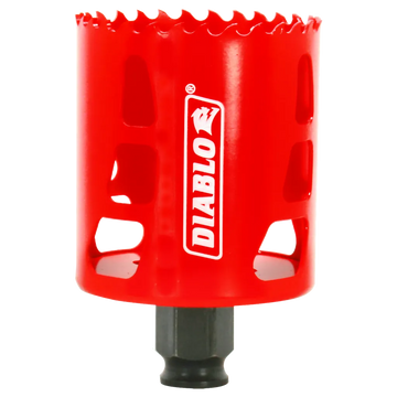 2-3/8 In. Hole Saw-DHS2375-2539